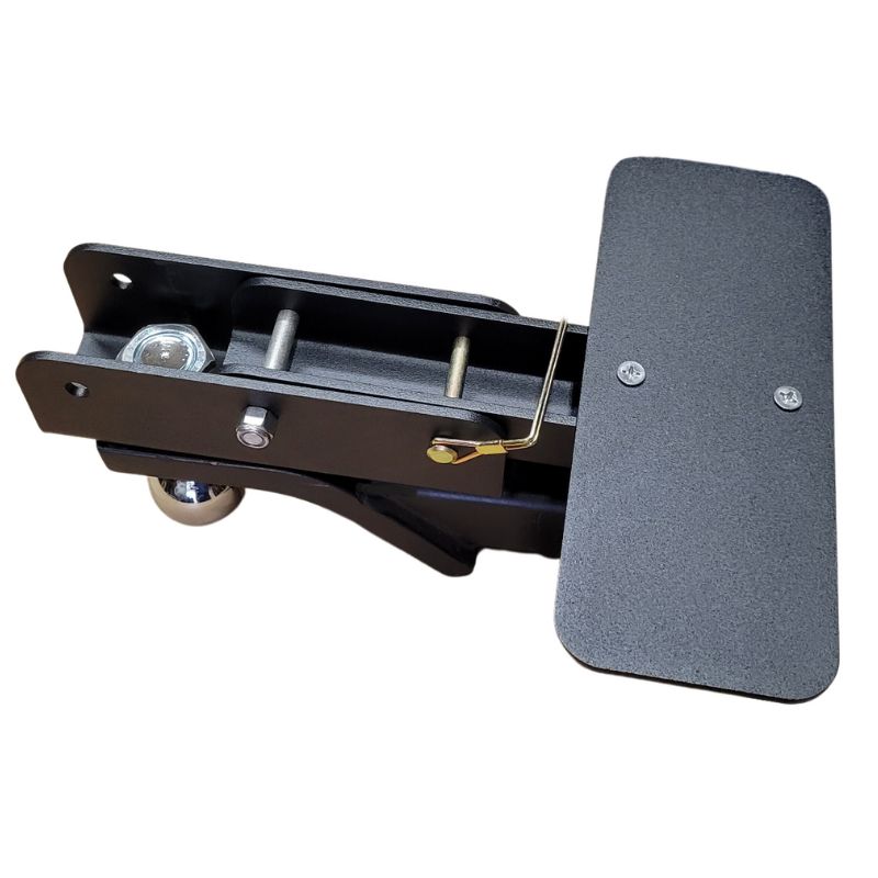 Be Clever Company's Truck Steps Collection featuring durable, easy-to-install truck steps for enhanced vehicle access, ideal for trucks and SUVs