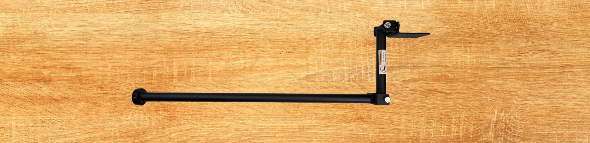 Clever Closet Rods | Innovative Closet Organizers & Space-Saving Rack ...